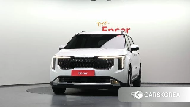 Kia The New Carnival 4th Generation id 4719555 из Кореи 23