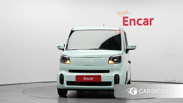 Kia The New Ray id 3842850 из Кореи 13