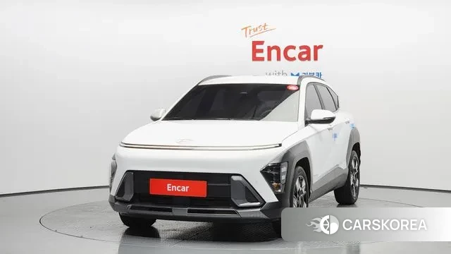 Hyundai Kona (SX2) id 3327333 из Кореи 13