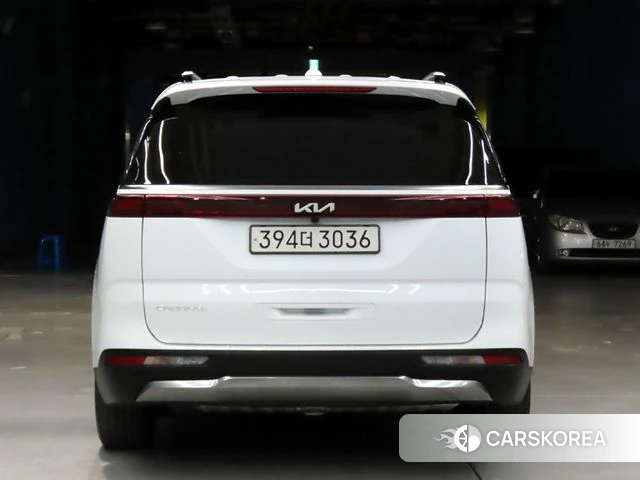 Kia Carnival 4th generation id 4267335 из Кореи 13