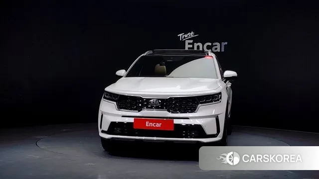 Kia Sorento 4th Generation id 3335610 из Кореи 13