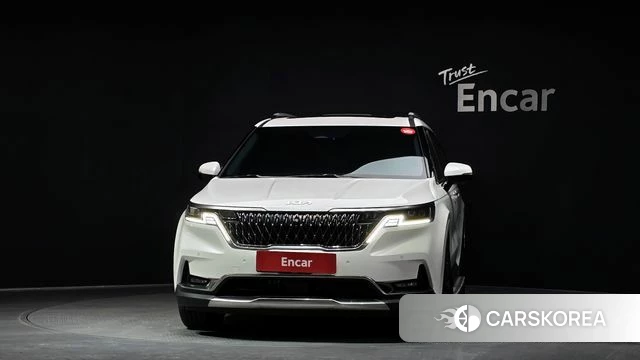 Kia Carnival 4th generation id 3922766 из Кореи 13