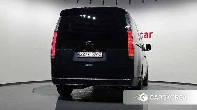 Hyundai Staria id 4863342 из Кореи 23