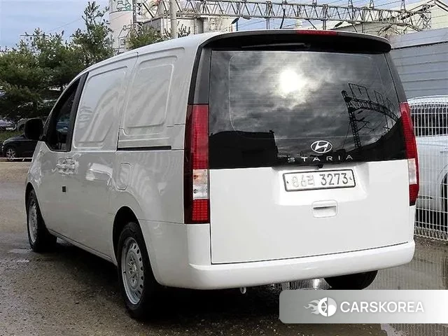 Hyundai Staria id 3747189 из Кореи 11