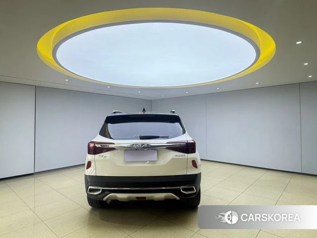Kia Proud run id 4374656 из Китая 18