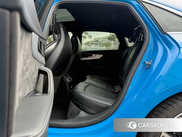 Audi S4 id 4239107 из Китая 13