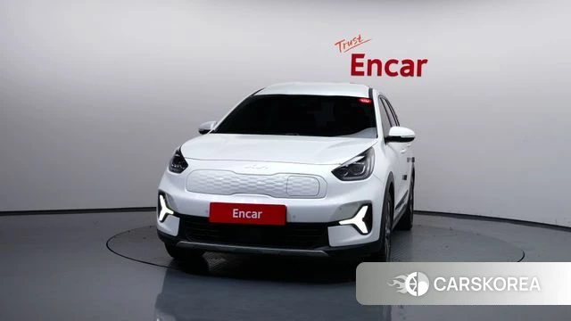 Kia Niro Plus id 4640639 из Кореи 13