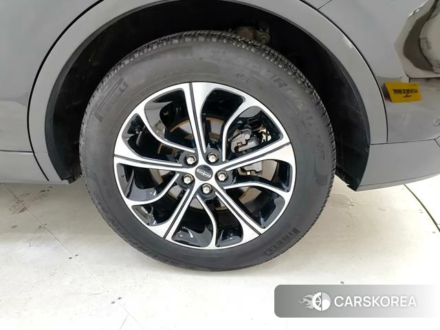 Lincoln Navigator id 4207908 из Китая 13
