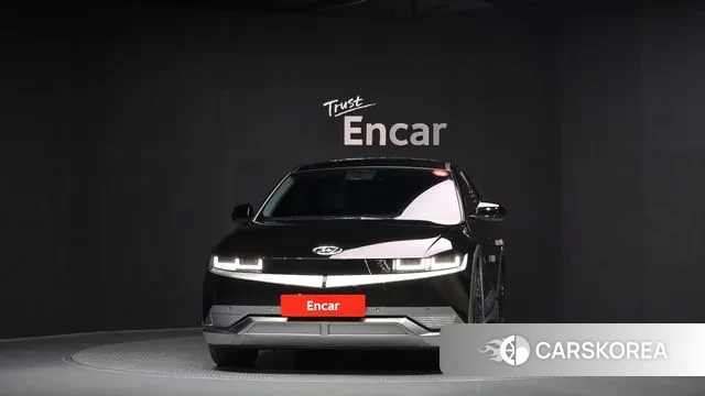 Hyundai Ionic 5 id 3395310 из Кореи 13