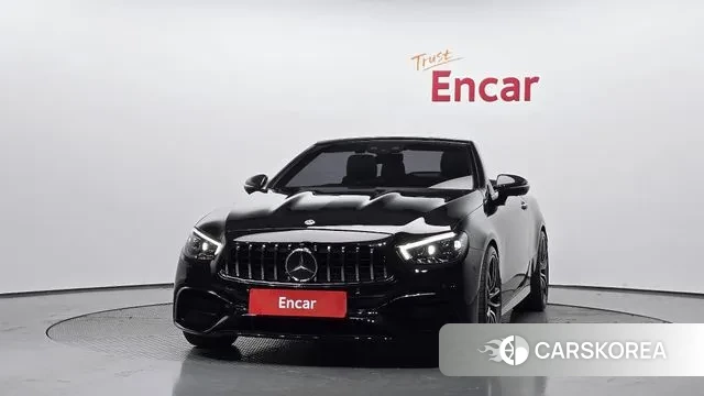 Mercedes-Benz E-Class W213 id 3682370 из Кореи 13