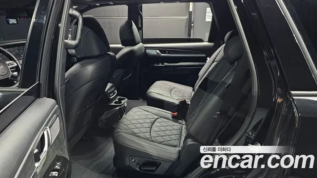 Kia Mohave Master id 2689612 из Кореи 13