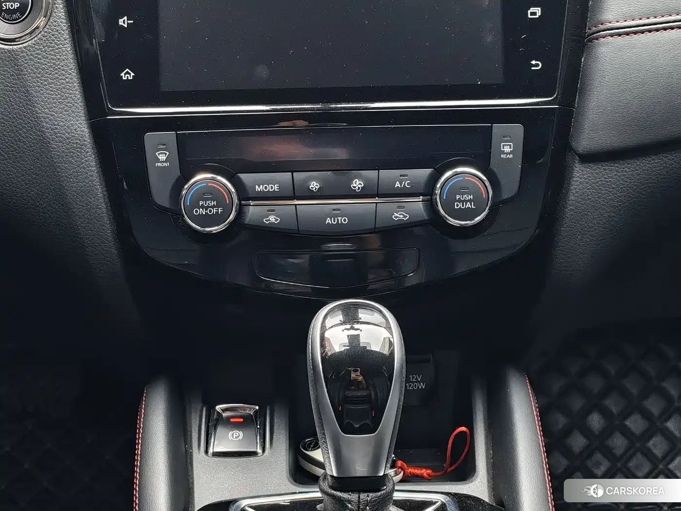Nissan Qashqai id 4577554 из Китая 9