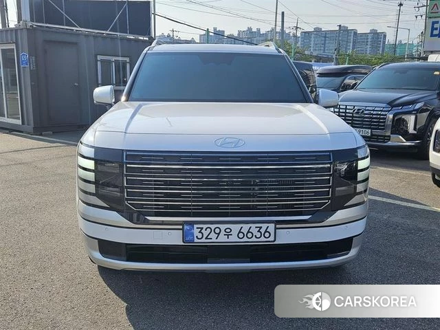 Hyundai Palisade (LX3) id 4432406 из Кореи 13