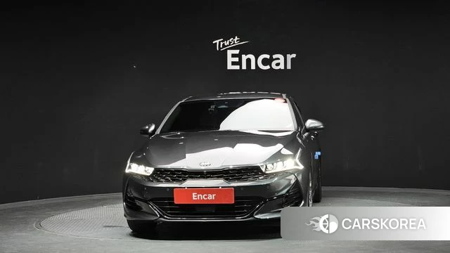 Kia K5 3rd generation id 3923689 из Кореи 13