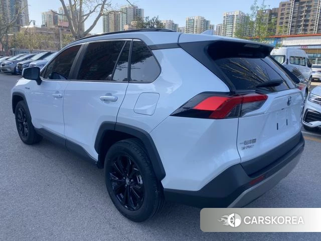Toyota RAV4 Rongfang id 4258217 из Китая 8