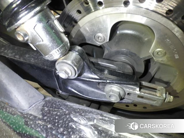OTHER TRIUMPH BONNEVILLE SPIRIT id 3948655 из Японии 23