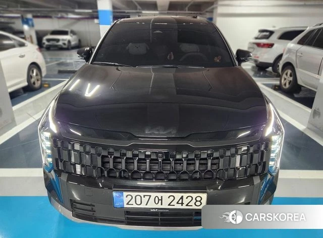 Kia The New Sportage 5th Generation Hybrid id 4300512 из Кореи 13