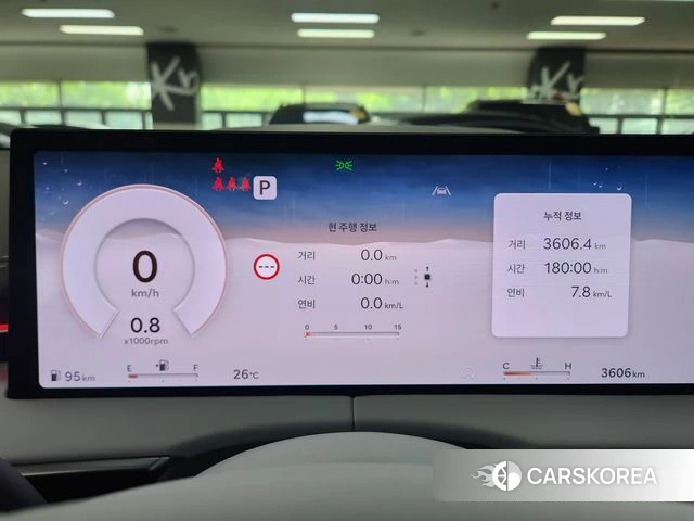 Genesis GV70 id 4554240 из Кореи 13