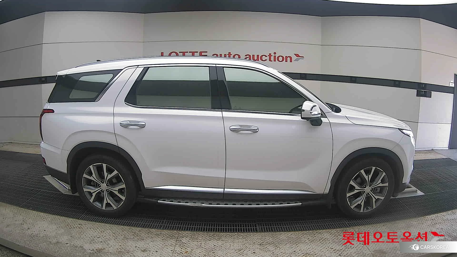Hyundai Palisade id 4289324 из Кореи 23