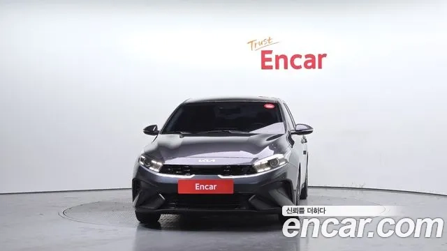 Kia The New K3 2nd generation id 2955476 из Кореи 13