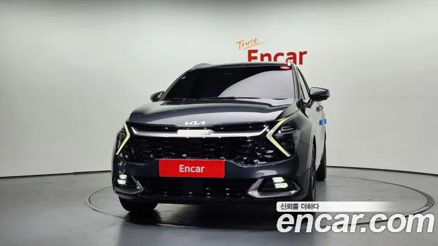 Kia Sportage 5th Generation id 2701722 из Кореи 13