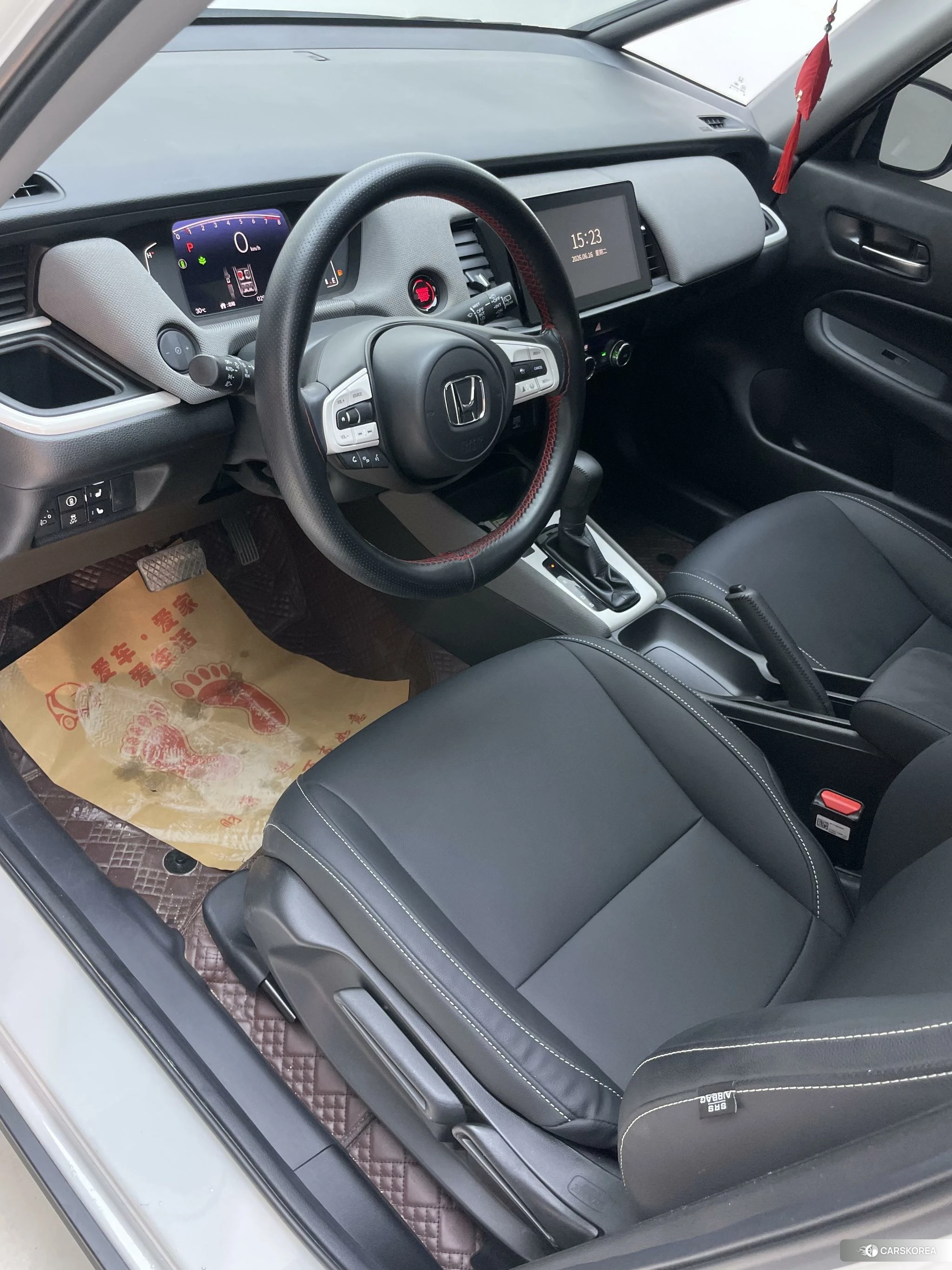 Honda LIFE id 4473972 из Китая 23