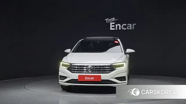 Volkswagen 7th Generation of Jetta id 3373918 из Кореи 13