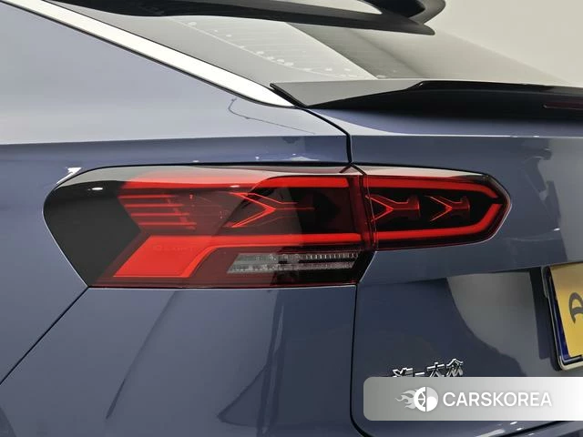 Volkswagen Tanyue X id 4221847 из Китая 13