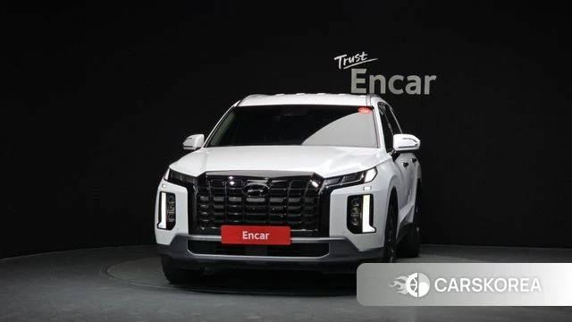 Hyundai The New Palisade id 4618745 из Кореи 13