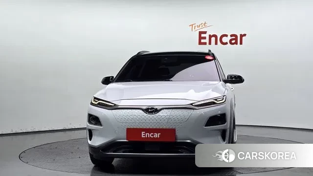 Hyundai Kona Electric id 3588161 из Кореи 13