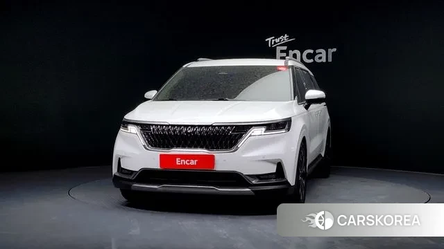 Kia Carnival 4th generation id 3581964 из Кореи 13