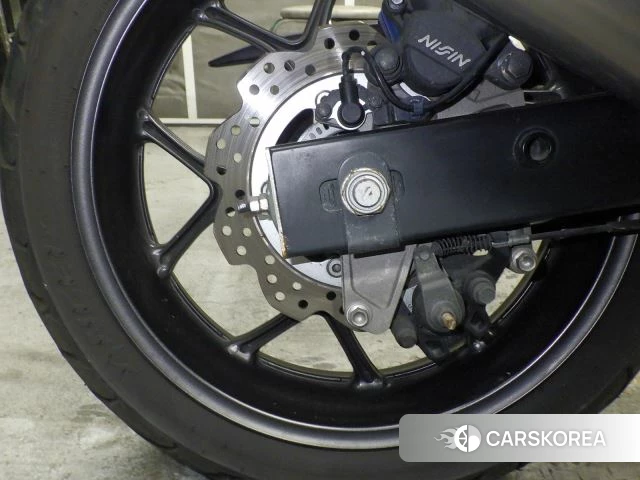 Honda NC750X DCT id 3948021 из Японии 23