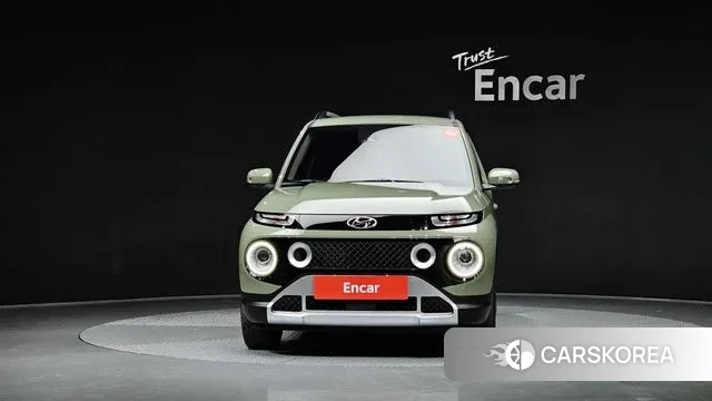 Hyundai Casper id 3487640 из Кореи 13