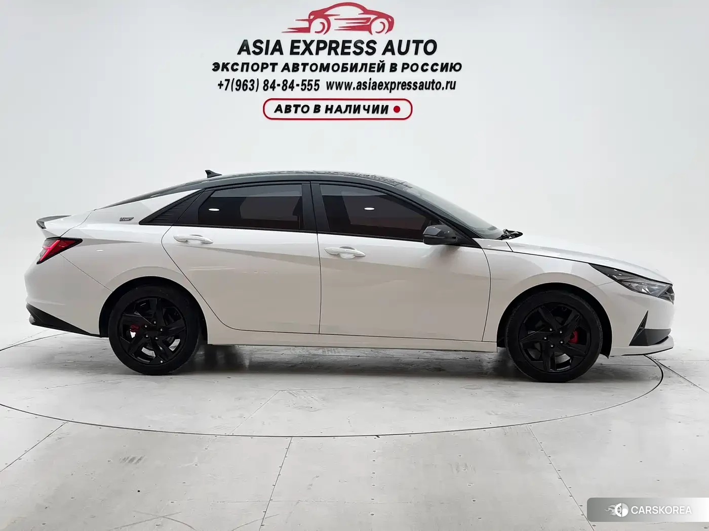 Hyundai Elantra id 4664526 из Китая 17