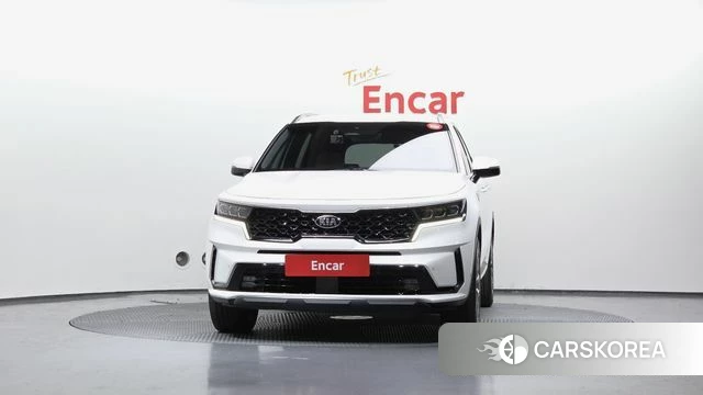 Kia Sorento 4th Generation id 4203172 из Кореи 13