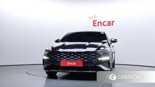 Kia K8 id 3427029 из Кореи 13