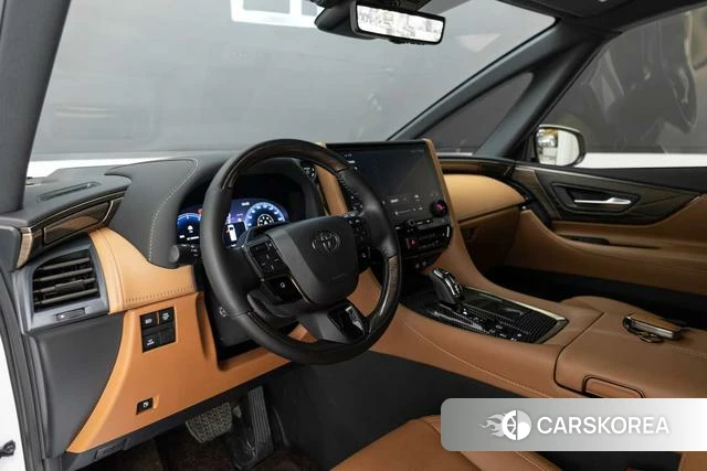 Toyota Elfa id 4365746 из Китая 14
