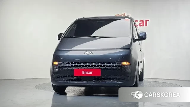 Hyundai Staria id 3295201 из Кореи 13