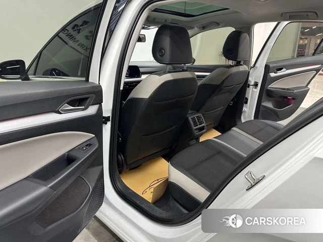 Volkswagen Golf id 4258532 из Китая 13