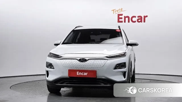 Hyundai Kona Electric id 3444309 из Кореи 13