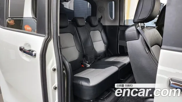 Kia The New Ray id 2679020 из Кореи 13