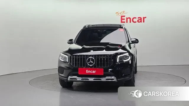 Mercedes-Benz GLB-Class X247 id 3770675 из Кореи 13