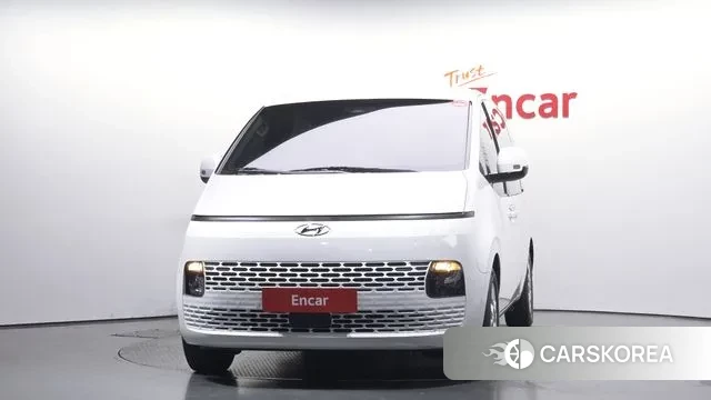 Hyundai Staria id 3696470 из Кореи 13