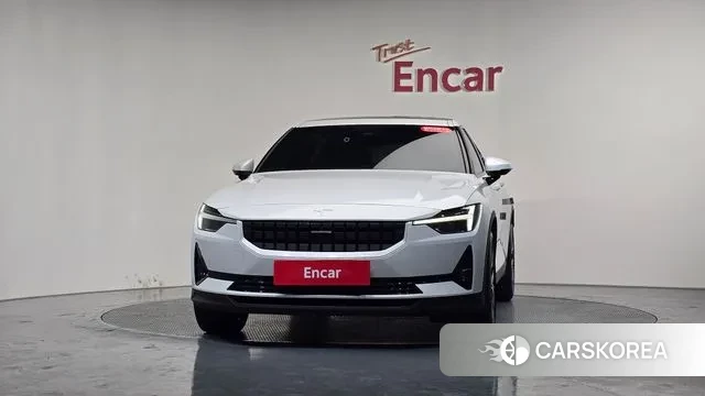 Polestar Polestar 2 id 3726669 из Кореи 14