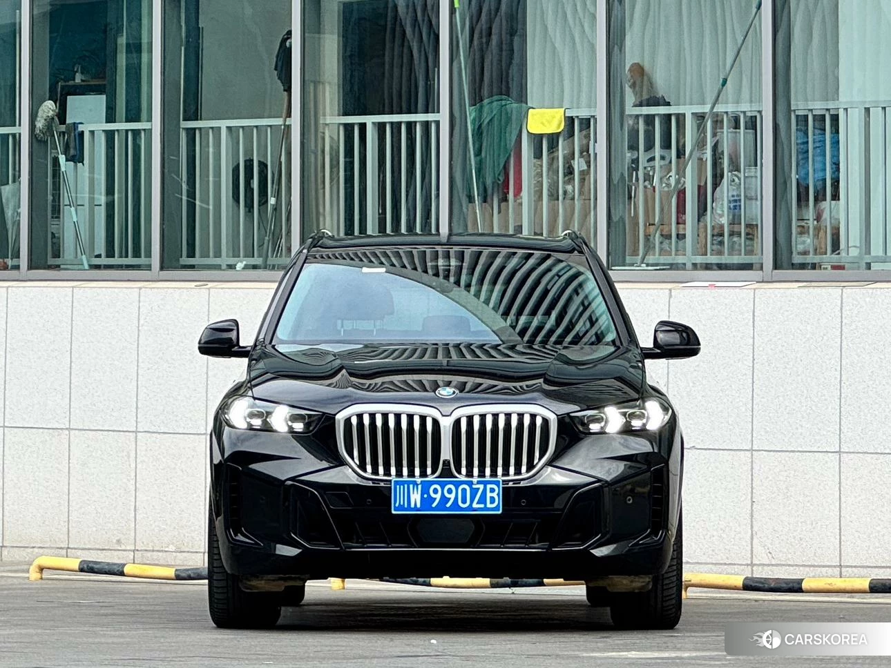 BMW X5 id 4405907 из Китая 7