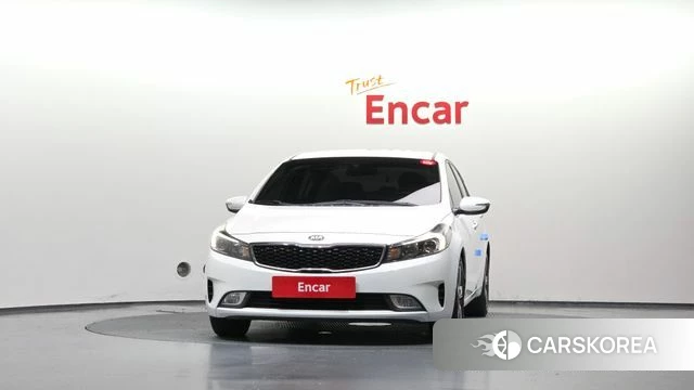 Kia The New K3 id 4907813 из Кореи 23