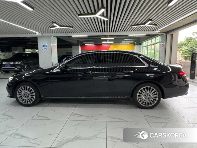 Mercedes-Benz E-class id 4274207 из Китая 7