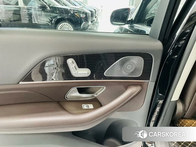 Mercedes-Benz GLE (import) id 4216886 из Китая 18