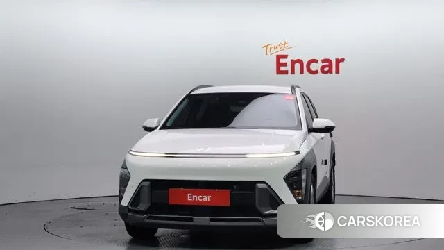 Hyundai Kona (SX2) id 3027040 из Кореи 13