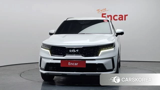 Kia Sorento 4th Generation id 3793642 из Кореи 13